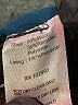 Peter Som Collective Blue Coat Size M - photo 7