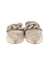Steve Madden 100% Leather Ivory Mule/Clog Size 7 1/2 - photo 2