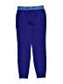 REI Co Op Color Block Blue Casual Pants Size 6 - 7 - photo 2