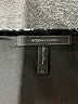 BCBGMAXAZRIA Graphic Black Cocktail Dress Size XS - photo 7