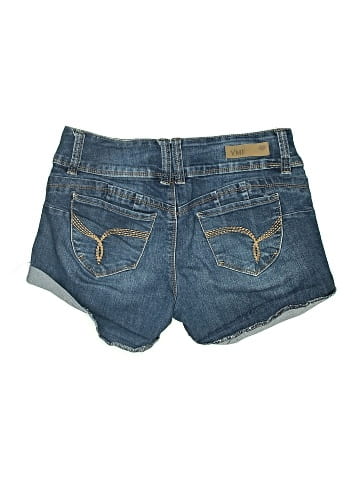 YMI Denim Shorts (view 2)