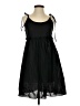 Unbranded Black Casual Dress Size S - photo 1