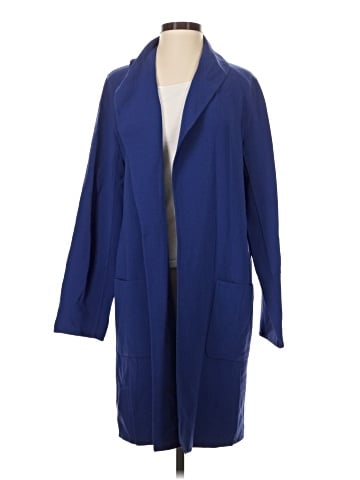 Worth New York Kimono (view 1)