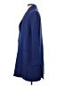 Worth New York Blue Kimono Size S - photo 5