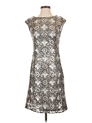 Sue Wong Cocktail Dress (view 1)