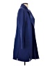 Worth New York Blue Kimono Size S - photo 4