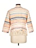 Trina Turk Orange Kimono Size 12 - photo 2
