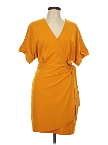 Alex Marie Casual Dress (view 1)