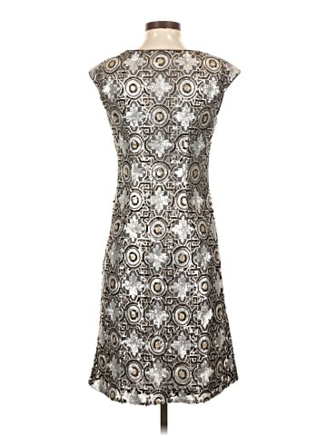 Sue Wong Cocktail Dress (view 2)