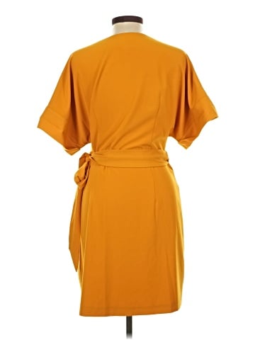 Alex Marie Casual Dress (view 2)