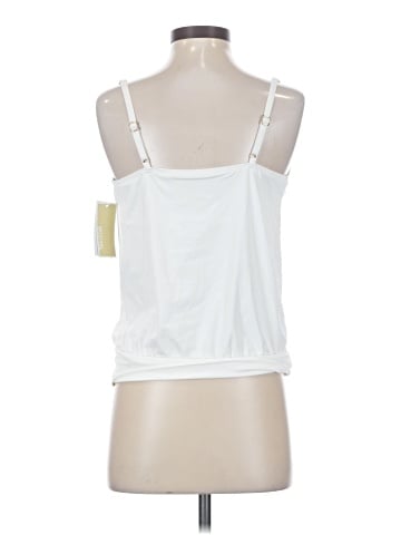 MICHAEL Michael Kors Sleeveless Top (view 2)
