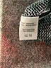 Elan 100% Acrylic Stars Ivory Pullover Sweater One size - photo 8
