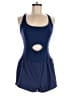 FP Movement Blue Romper Size M - photo 1