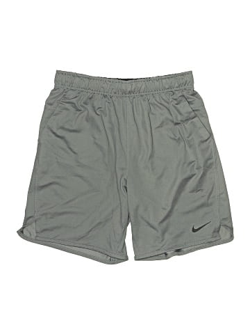 Nike Athletic Shorts (view 1)