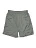 Nike 100% Polyester Gray Athletic Shorts Size M (estimated) - photo 1