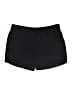 St. John's Bay Solid Black Shorts Size XXL Petite - photo 1
