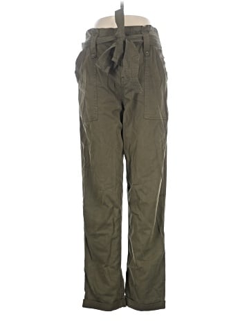 Topshop Cargo Pants (view 1)