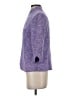 Alex Evenings Purple Jacket Size S - photo 5