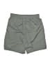 Nike 100% Polyester Gray Athletic Shorts Size M (estimated) - photo 2