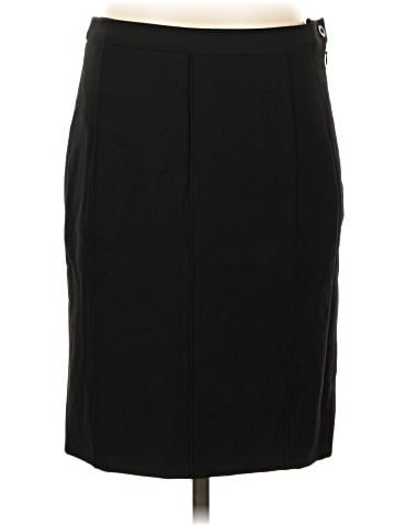 Escada by Margaretha Ley Formal Skirt (view 1)
