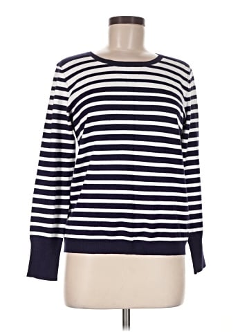 Spense Pullover Sweater (view 1)