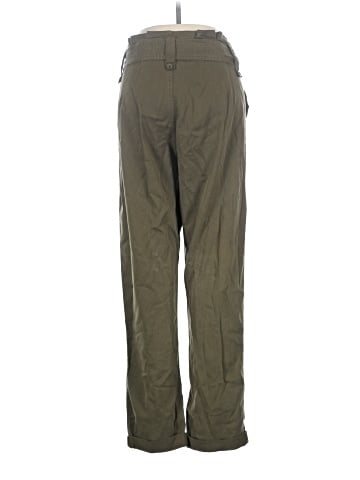 Topshop Cargo Pants (view 2)