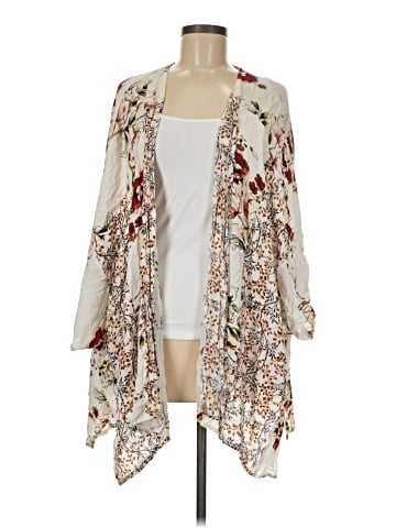 Altar'd State Kimono (view 1)