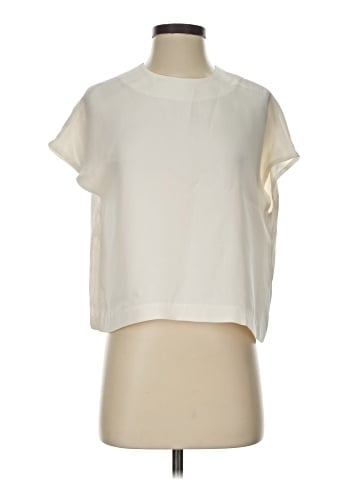 Barneys New York Short Sleeve Top (view 1)