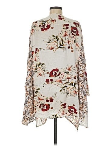 Altar'd State Kimono (view 2)