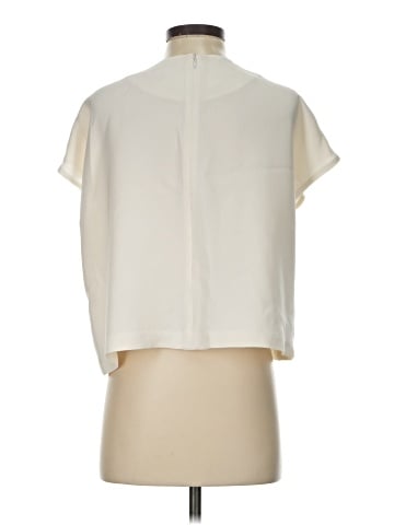 Barneys New York Short Sleeve Top (view 2)