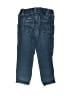 Old Navy Solid Blue Jeans Size 2 - photo 2