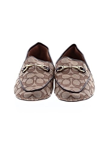Coach Flats (view 2)
