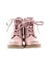 Old Navy Tie-dye Pink Ankle Boots Size 8 (kids) - photo 2