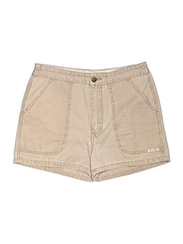 Islander Khaki Shorts (view 1)