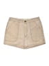Islander 100% Cotton Tan Khaki Shorts Size 30 waist - photo 1