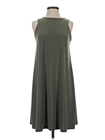 Clara Sun Woo Casual Dress (view 1)