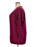 Carolyn Taylor Burgundy Pullover Sweater Size 2X - photo 5