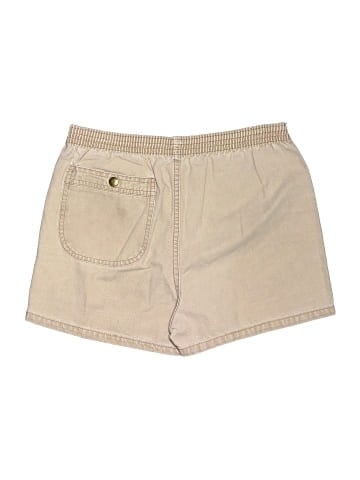Islander Khaki Shorts (view 2)