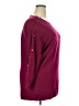 Carolyn Taylor Burgundy Pullover Sweater Size 2X - photo 4