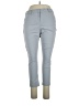 Mario Serrani Solid Gray Casual Pants Size 16 - photo 1