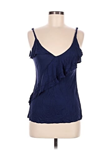 Banana Republic Sleeveless Top (view 1)