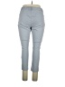 Mario Serrani Solid Gray Casual Pants Size 16 - photo 2