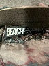 Beach Riot 100% Rayon Gray Romper Size S - photo 4