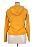 Guess Yellow Pullover Hoodie Size XL - photo 2
