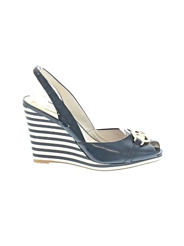 MICHAEL Michael Kors Wedges (view 1)