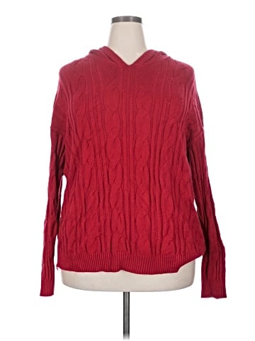 Torrid Pullover Sweater (view 1)