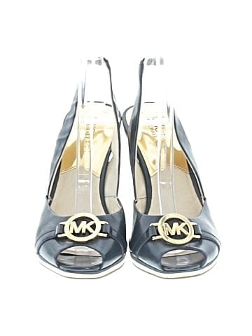 MICHAEL Michael Kors Wedges (view 2)