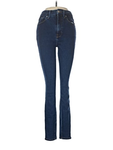 Good American Jeans (view 1)