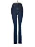 Good American Blue Jeans Size 6 - photo 1
