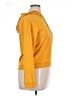 Guess Yellow Pullover Hoodie Size XL - photo 4